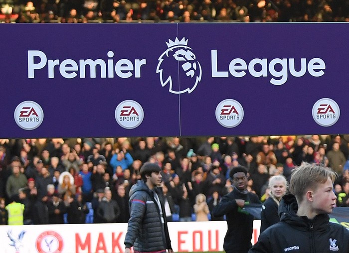 Terkait Konflik di Israel dan Palestina, Premier League Heningkan Cipta