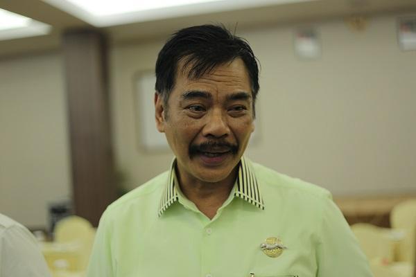 Terkait Stafsus Gubernur Kepri Dipolisikan PDIP, Ini Kata Soerya Respationo