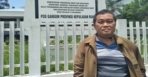 Kalah Praperadilan di PN Karimun, Bea Cukai Tetap Bisa Sidik Ulang Kasus MT Zakira