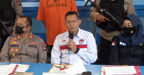 Catatan BP3MI Kepri Selama 2022, Sebanyak 957 PMI Dideportasi, 520 Direpatriasi dan 30 Orang Meninggal Dunia