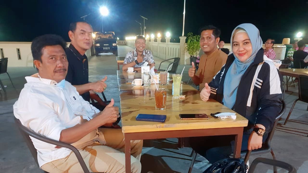 Targetkan Prestasi, Ririn Terus Lakukan Konsolidasi dengan Pengurus PBVSI Kabupaten/Kota
