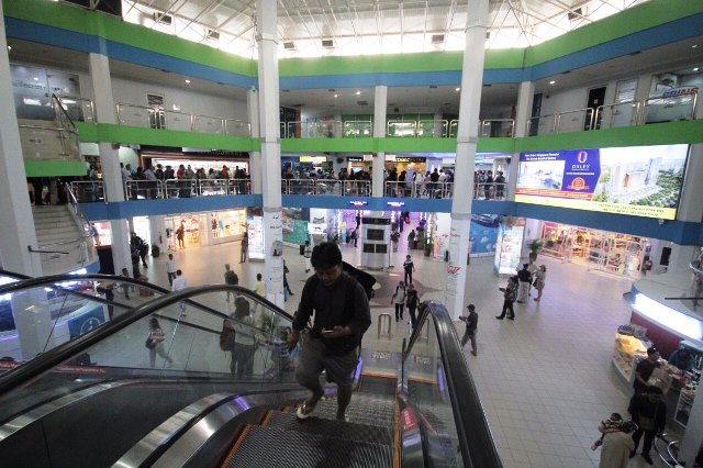 Turis Asal Singapura dan Malaysia Dominasi Kunjungan Wisman ke Batam