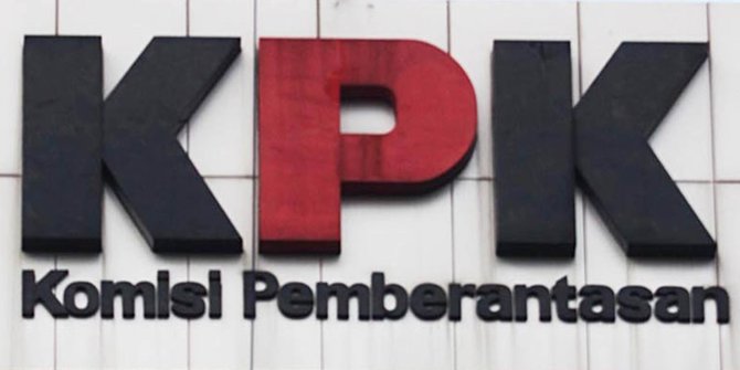 KPK Tetapkan Sekretaris MA Hasbi Hasan dan Komisaris Wika Betok Jadi Tersangka