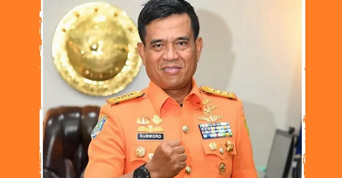 Basarnas Perintahkan Kakansar Lakukan Siaran Langsung Pelaksanaan SAR di Seluruh Indonesia