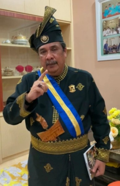 LAM Kepri Batam Ajak Warga Kembali ke Nilai Melayu-Islam, Wujudkan Kota Bersih dan Bermarwah