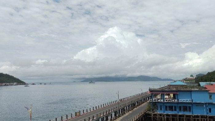 Anambas dan Kepri, Awas Hujan saat Pagi Hingga Dini Hari