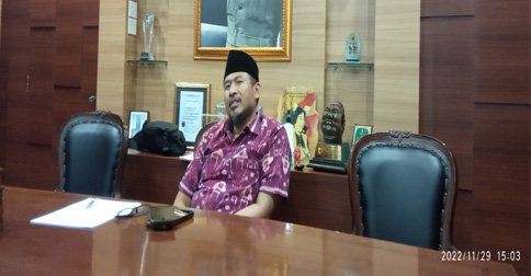 Resahkan Masyarakat, Ketua DPRD Batam Minta Klarifikasi PLN soal Pemadaman Listrik di Awal Tahun