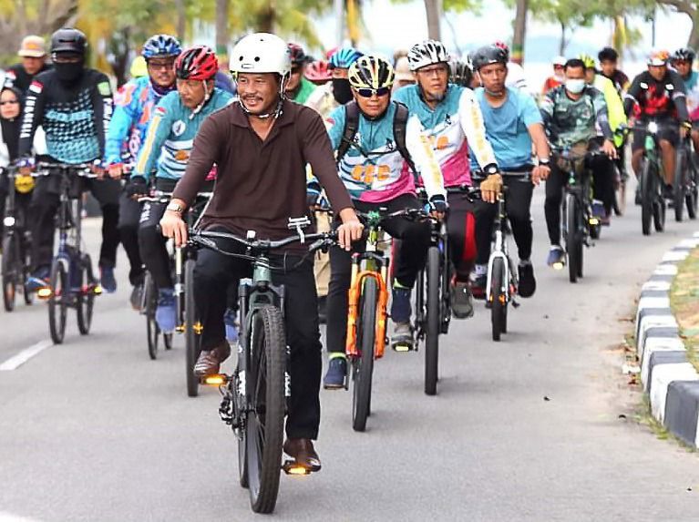 Besok Jamselinas Digelar, 2.000 Lebih Peserta dari 38 Provinsi dan Mancanegara