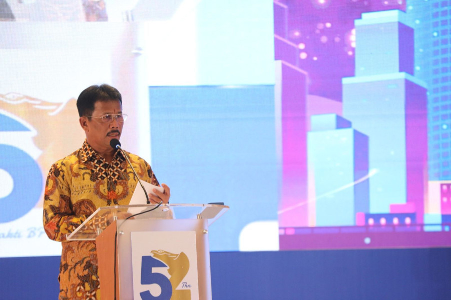 Kepala BP Batam Jamin Beri Kemudahan Bagi Investor