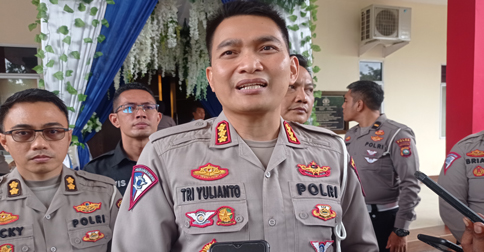 Malam Tahun Baru 2023, Ditlantas Polda Kepri Petakan 23 Titik Rawan Macet di Batam