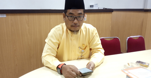 Laka Kerja di Batam Capai Belasan Orang Per Tahun, Sanksi Hanya Denda Rp 100 Ribu