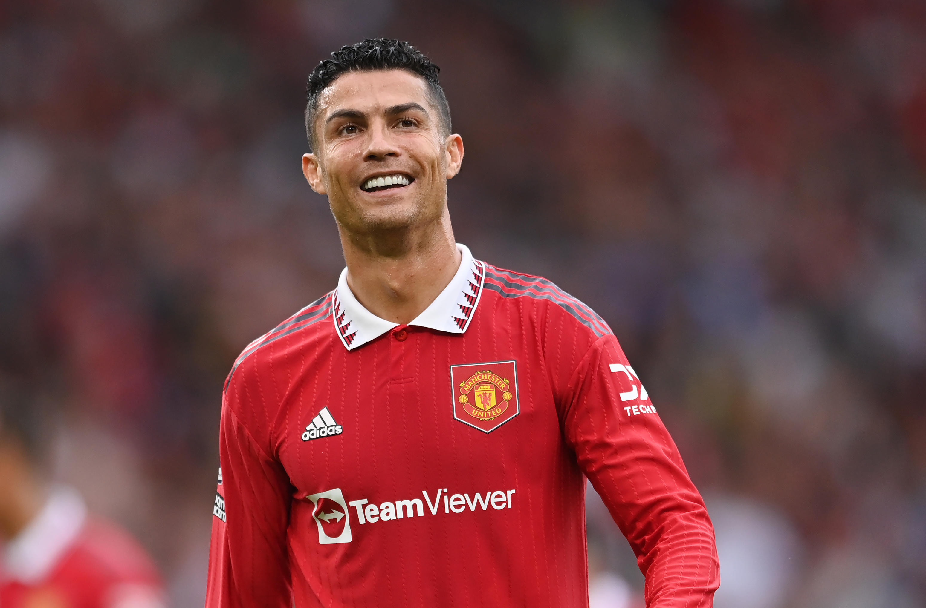 MU Harus Cadangkan Ronaldo jika Ingin Kalahkan Man City
