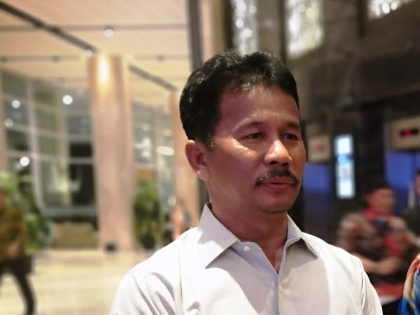 Tak Menghasilkan dan Malah Merugi Gegara Beban Gaji Pegawai, Rudi Evaluasi BUMD Batam