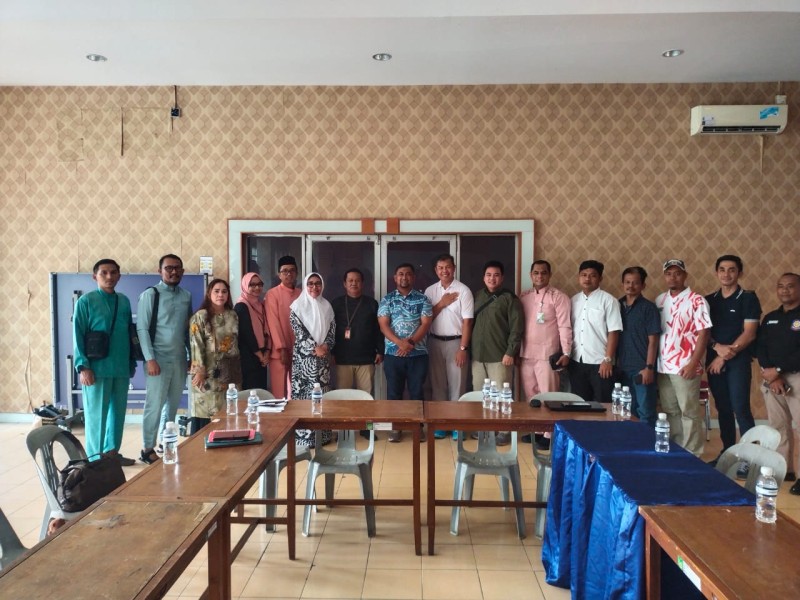 Event Sepeda ISSI “Mangsang Park International” Siap Gairahkan Sport Tourism Batam Oktober 2025