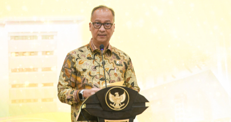 Investasi Manufaktur Tembus Rp 721 Triliun di 2024, Jadi Penopang Utama Perekonomian