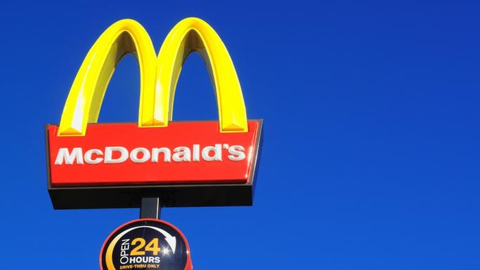 Ramai Seruan Boikot McDonald's Buntut Kasih Makan Gratis ke Israel