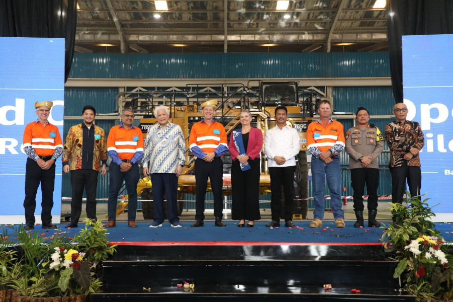 Kawasan Industri Kabil Diapresiasi Kepala BP Batam, Ini Penyebabnya