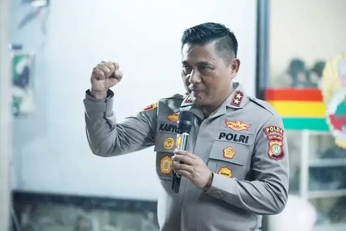 Terkait Bakal Ditahannya Ketua KPK Firli Bahuri, Ini Kata Kapolda Metro Jaya