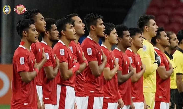 Piala AFF 2022, Indonesia vs Vietnam di Semifinal
