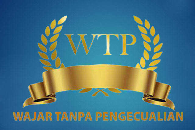 Pemkab Anambas Raih Predikat WTP dari BPK untuk Kelima Kali