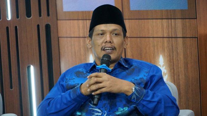 Kamaluddin Bakal Dilantik Jadi Ketua DPRD Batam 2024-2029 pada 20 September Ini