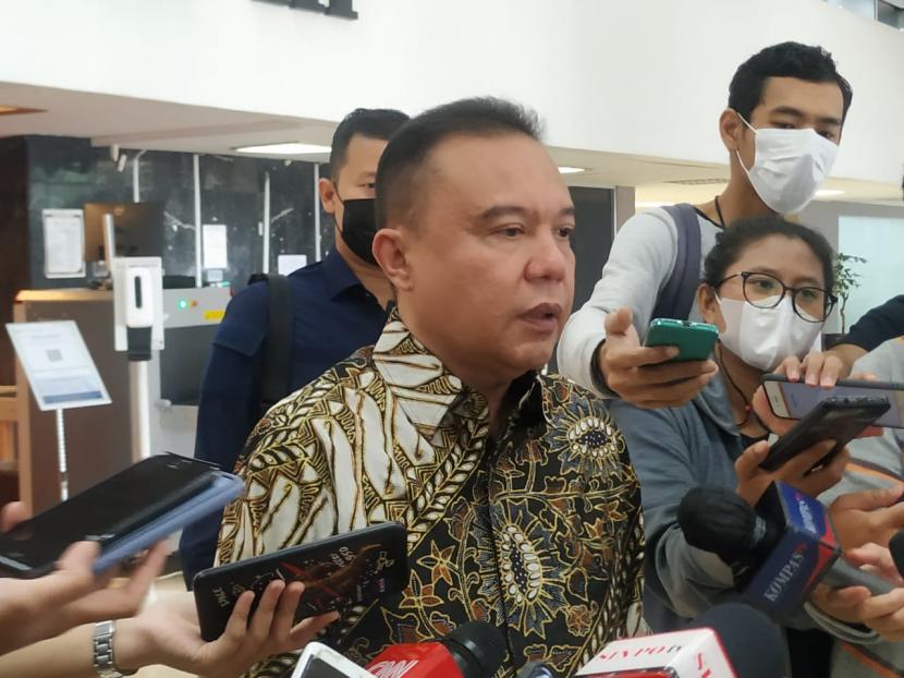 DPR Bakal Lakukan Kajian Legalisasi Ganja untuk Keperluan Medis