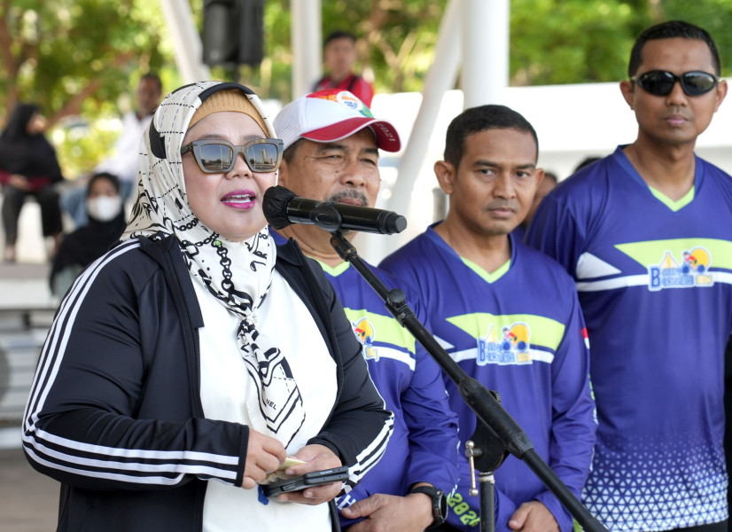 Kemajuan Infrastruktur Batam Jadi Daya Tarik Wisatawan