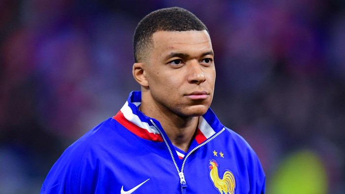 Here We Go! Real Madrid Bakal Umumkan Transfer Kylian Mbappe