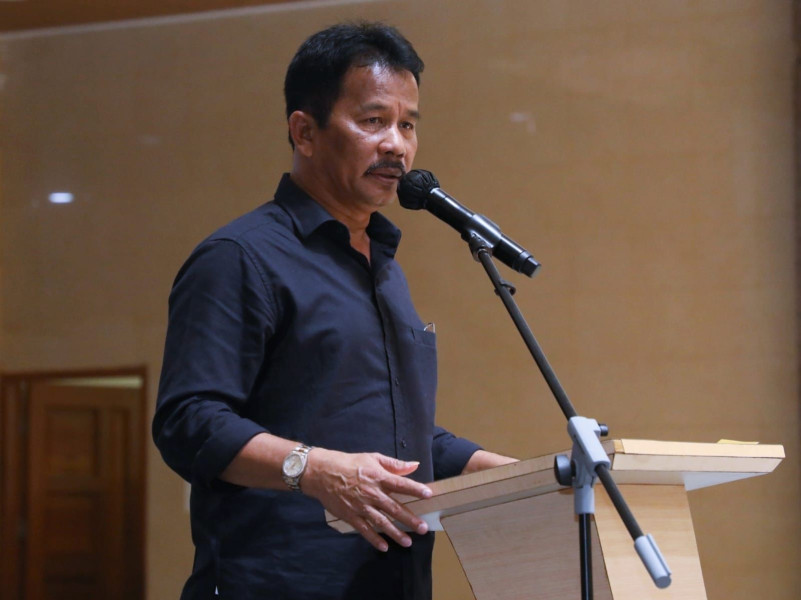 Ini Skenario Kepala BP Batam Antisipasi Kemacetan di Simpang Kepri Mall - Bundaran Sagulung