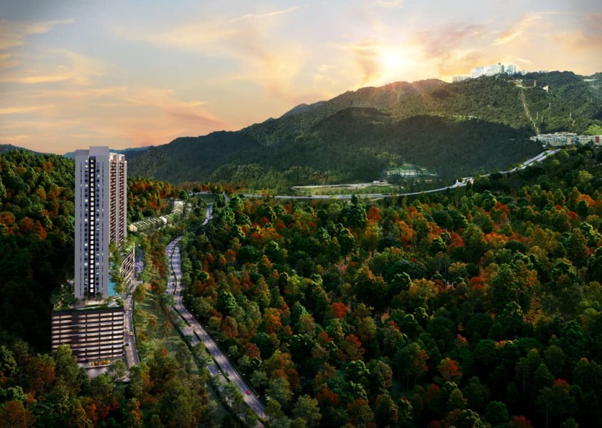 Tropicana Resmikan Kantor Baru di Batam, Perluas Pasar Properti Internasional ke Indonesia