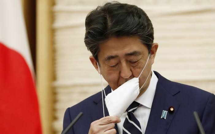 Mantan PM Jepang Shinzo Abe Ditembak, Begini Kondisinya