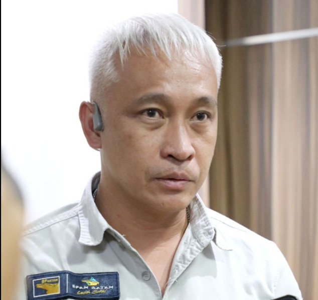 Kualitas Air Keruh, SPAM BP Batam Tegur PT ABHi