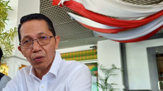 Amsakar Beri Sinyal Positif Usulan Kenaikan Insentif RT/RW di Batam