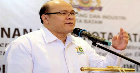 Kadin Batam Kordinasi dengan Dirjen Imigrasi Minta Relaksasi VoA untuk Wisatawan