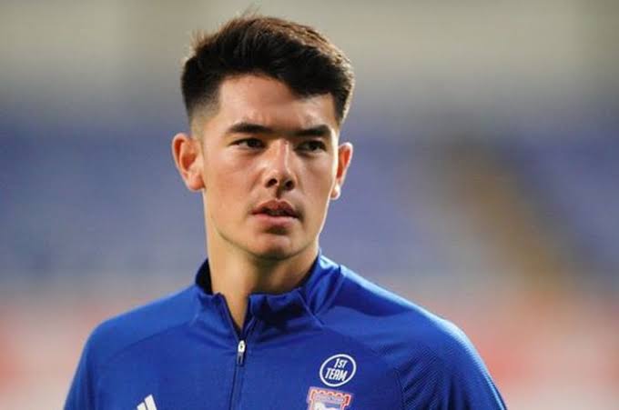 Elkan Baggott Sudah Bergabung dengan Timnas Hadapi Curacao