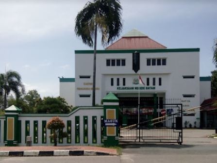 Jaksa Periksa 15 Orang Saksi Dugaan Korupsi di RSBP Batam Termasuk eks Direktur