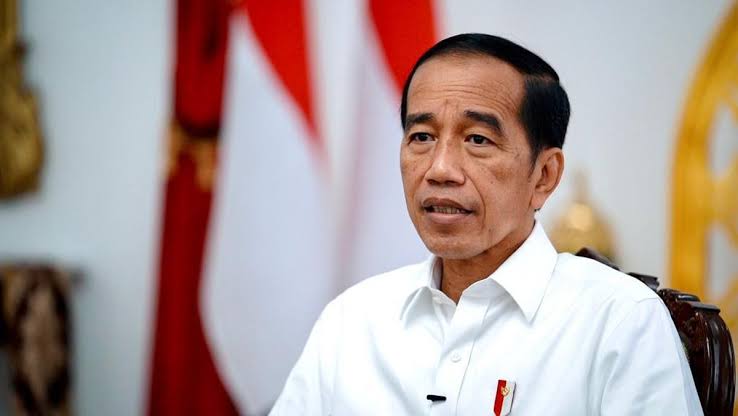 Golkar Bantah Ada Jokowi di Balik Koalisi KIB