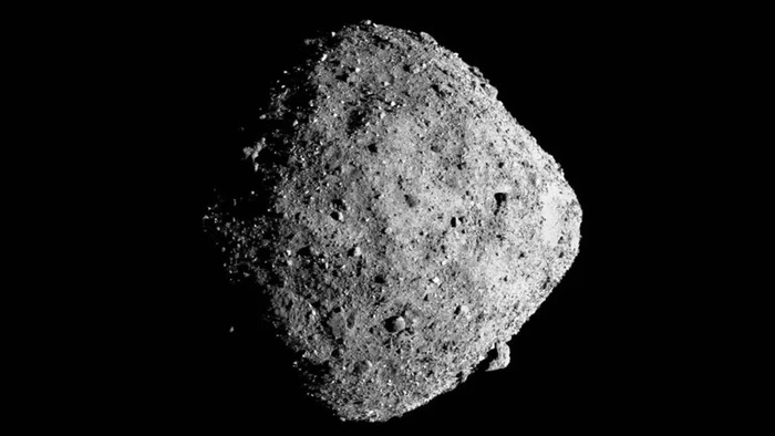 Asteroid Bennu Diprediksi Tabrak Bumi di Masa Depan