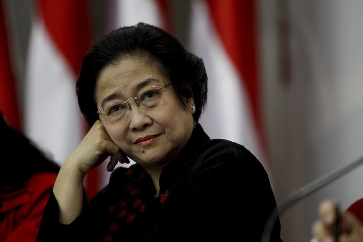 Singgung Capres, Megawati Bakal Pecat Kader yang Tak Loyal