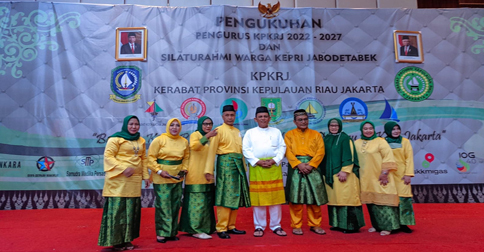 Gubernur Kepri Tegaskan Tanjungpinang dan Pangkal Pinang Berbeda