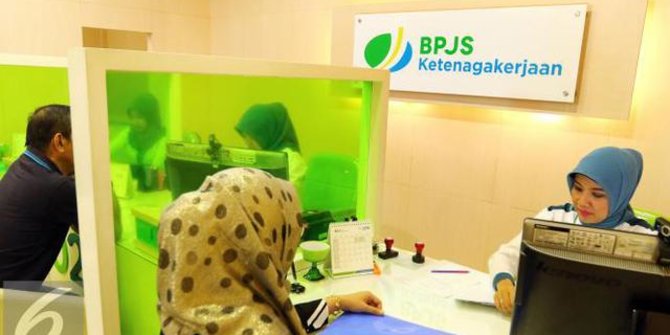IHSG Terus Anjlok, Bagaimana Nasib Investasi BPJS Ketenagakerjaan di Bursa Saham?