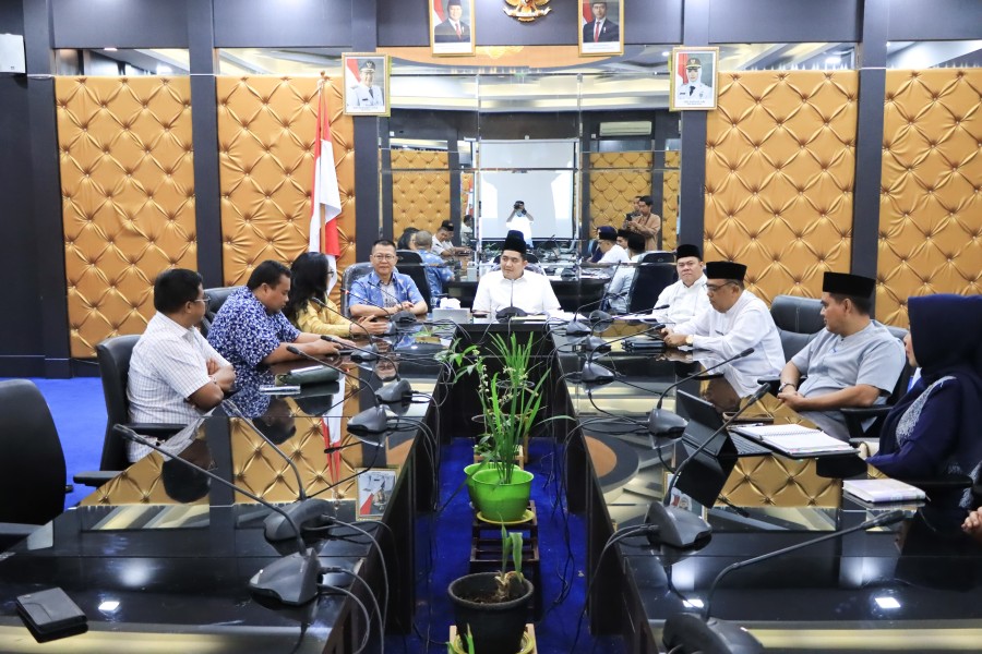 Bupati Bintan Apresiasi JAPFA for Kids 2025, Program Perbaikan Gizi Sentuh Ribuan Pelajar SD