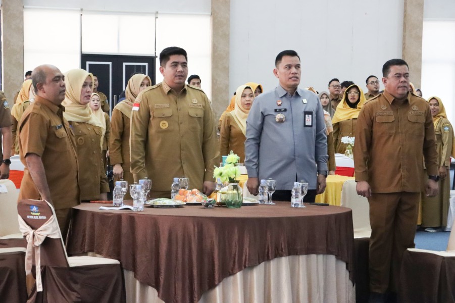 Desa Wisata Pengudang Raih Pengakuan Kemenkum, Bintan Perkuat Perlindungan Kekayaan Intelektual