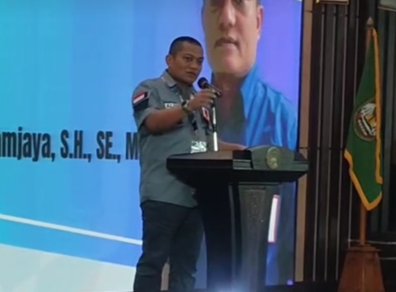 Punya Anggota 121 Perusahaan Pers, SMSI Kepri Harus Miliki Posisi Tawar