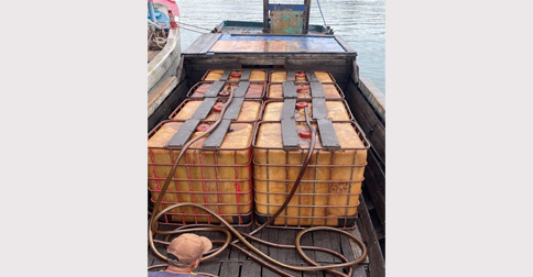 Nelayan Bintan Pesisir Kesulitan Dapatkan Solar Sudah Sampai ke Telinga Gubernur Kepri