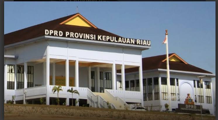 Diduga Libatkan 605 Pegawai, Polda Kepri Selidiki Kasus Honorer Fiktif di Setwan DPRD Kepri