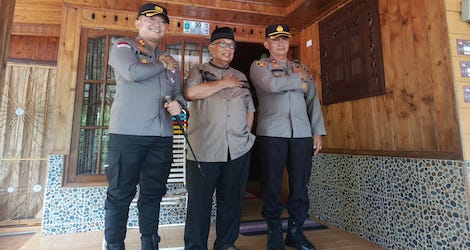 LAM Anambas Minta Jam Malam Kembali Diterapkan bagi Anak di Bawah Umur