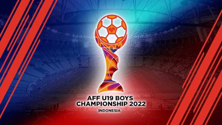 Semifinal Piala AFF U 19 2022, Vietnam Kalah 3-0 Atas Malaysia