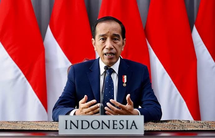 Indonesia Nyatakan Siap Jadi Tuan Rumah Olimpiade 2036