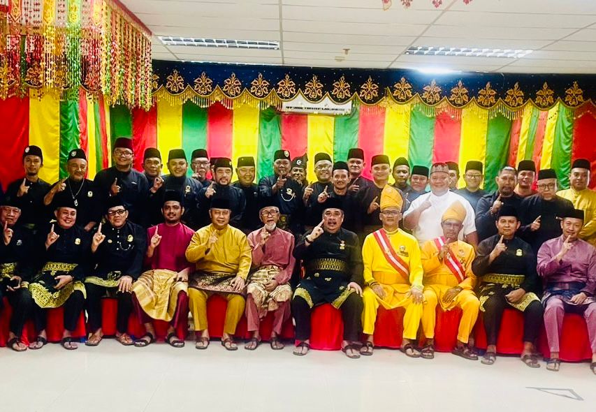 LAM Batam Satukan Ormas Lewat “Sembang Sesame Kite”, Menuju Milad ke-25 dan Hari Bertanjak
